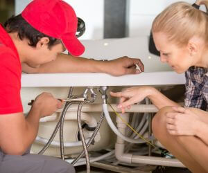 About Emergency plumbing pros Ferndale, CA
